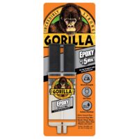Gorilla Epoxy liima 25ml