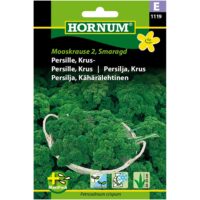 Hornum Persilja, Kähärälehtinen Moskrul Maxi Pack