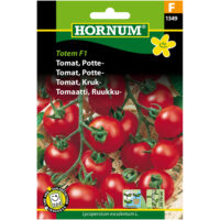 Hornum Tomaatti, Ruukku- Totem F1