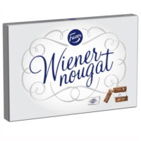 Fazer Wiener Nougat 210g
