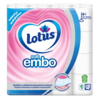 Lotus Embo Wc-paperi 32rl
