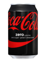 Coca-cola Zero Limsa 330ml