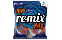 Fazer Remix Mad 350g