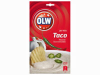 Olw Dip Mix Taco 25g
