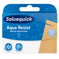 Salvequick Aqua Resist Laastari 75cm