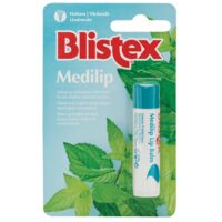 Blistex Medilip Hoitava Huulivoide 4,25g