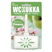 Wc Kukka Raikas Omena 50g