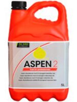 ASPEN 2-TAHTI BENSA 5L