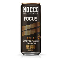 Nocco Focus 330ml