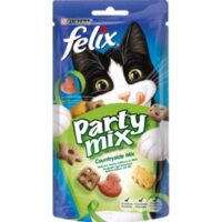Purina Party Mix Country Side Mix 60g