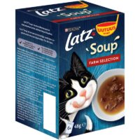 Latz Soup Farm Selection 6 X 48g