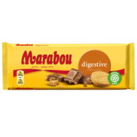 Marabou Digestive 100g