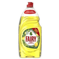 Fairy Astianpesuaine Lemon 900ml