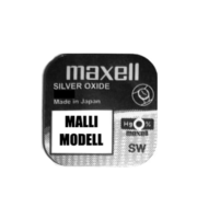 Maxell 371 Sr920sw 1,55v