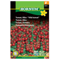 Hornum Tomaatti Viinimarja-