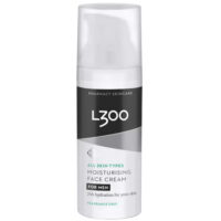 L300 For Men Face Cream Kasvovoide 50ml