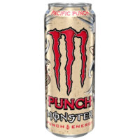 Monster Pacific Punch Energiajuoma 500ml