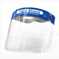 Face Shield Visiiri
