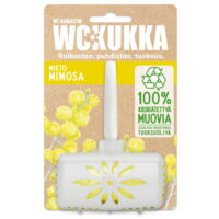 Wc Kukka Raikastin Mimosa 50g