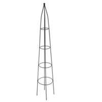 Esschert Design Obeliski 21x21x121cm