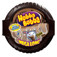 Hubba Bubba Mega Long Purkka Cola 56g