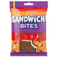 Sandwich Bites 80g