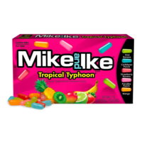 MIKE AND IKE TROPICAL TYPHOON 141G