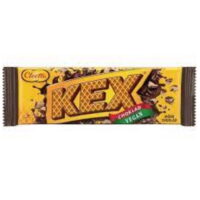 Cloetta Kex Choklad Vegan 40g