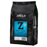 Zoega Blue Java Papukahvi Tummapaahto 450g