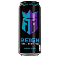 Reign Razzle Berry Energiajuoma 500ml