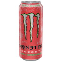 Monster Ultra Watermelon Energiajuoma 500ml