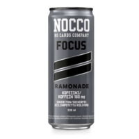 Nocco Focus Ramonade 330ml