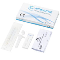 Newgene Covid-19 Antigeentesti Korona Kotitesti 1kpl