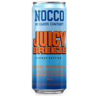 Nocco Juizy Breeze 330ml