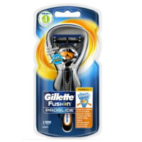 Gillette Fusion5 Proglide Partahöylä