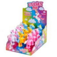 Funnycandy Unicorn Poo 10g