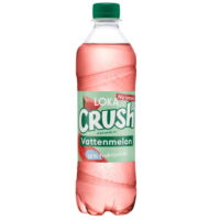 Loka Crush Vattenmelon 0,5l