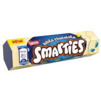 Smarties White 34g