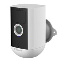 Airam Smart Valvontakamera Ip65