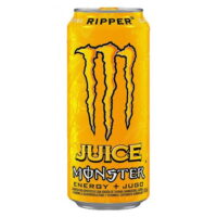 Monster Ripper 500ml