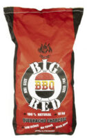 Big Red Premium Quebracho Grillihiili 10kg