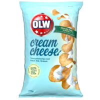 Olw Cream Cheese 275g