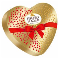 Ferrero Rocher Sydän 125g