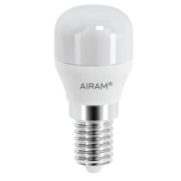Airam Signal Jääkaappilamppu 4000k E14 160lm