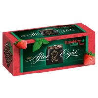 After Eight Strawberry & Mint 200g