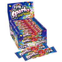 Fini Sparks Fizz Nuggets 16g
