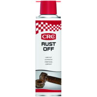 Crc Rust Off Irrotusöljy 250ml
