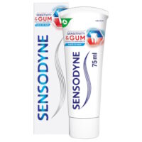 Sensodyne Sensitivity & Gum Hammastahna 75ml