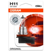 Osram Original Polttimo H11 12v 55w