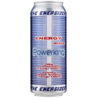 Powerking Energiajuoma 500ml